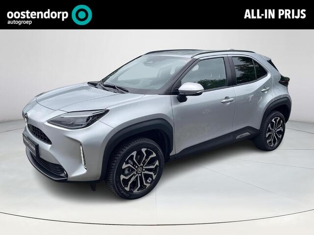 Toyota YARIS Cross 1.5 Hybrid 115 First Edition