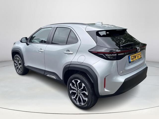 Toyota YARIS Cross 1.5 Hybrid 115 First Edition