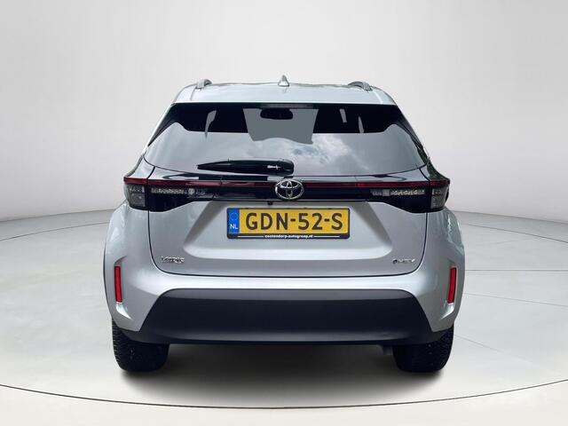 Toyota YARIS Cross 1.5 Hybrid 115 First Edition