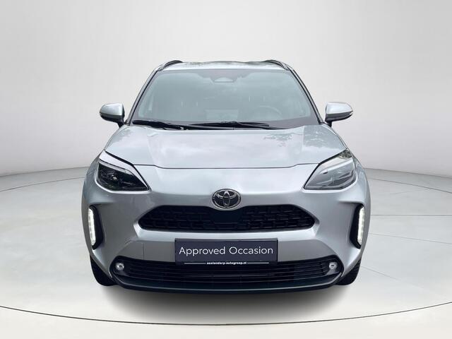 Toyota YARIS Cross 1.5 Hybrid 115 First Edition