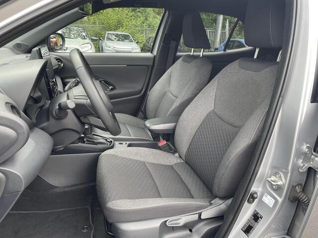 Toyota YARIS Cross 1.5 Hybrid 115 First Edition