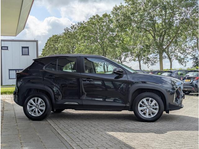 Toyota YARIS Cross 1.5 Hybrid 115 Active | Facelift | Camera | Climate control | ACC | Apple Carplay / Android Auto