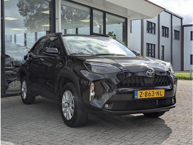 Toyota YARIS Cross 1.5 Hybrid 115 Active | Facelift | Camera | Climate control | ACC | Apple Carplay / Android Auto