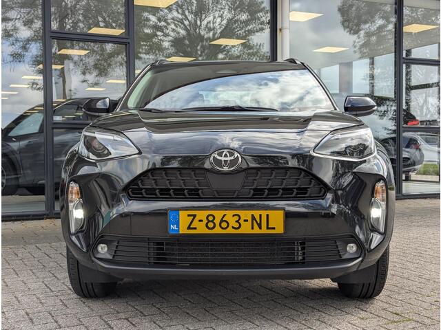 Toyota YARIS Cross 1.5 Hybrid 115 Active | Facelift | Camera | Climate control | ACC | Apple Carplay / Android Auto