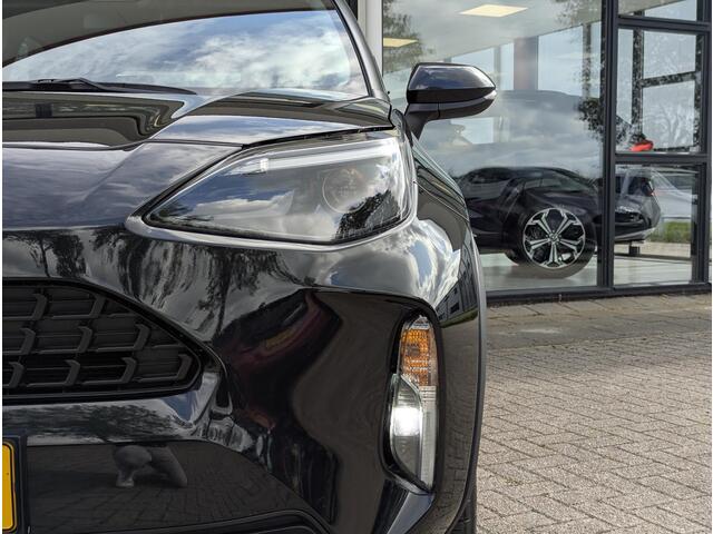 Toyota YARIS Cross 1.5 Hybrid 115 Active | Facelift | Camera | Climate control | ACC | Apple Carplay / Android Auto