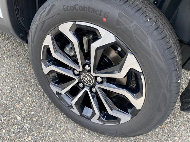 Toyota YARIS Cross 1.5 Hybrid 115 First Edition