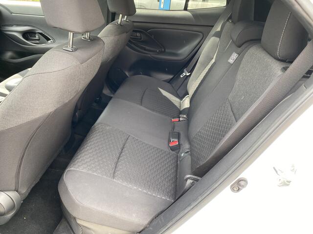 Toyota YARIS Cross 1.5 Hybrid 115 First Edition