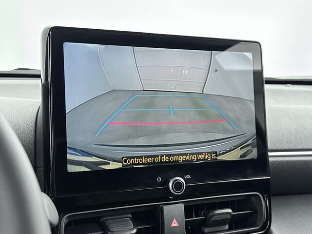 Toyota YARIS Cross 1.5 Hybrid 130 Dynamic Limited | Apple Carplay & Android Auto | Parkeercamera |