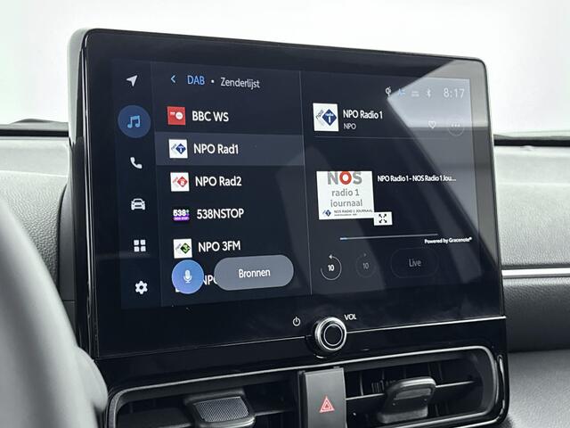 Toyota YARIS Cross 1.5 Hybrid 130 Dynamic Limited | Apple Carplay & Android Auto | Parkeercamera |