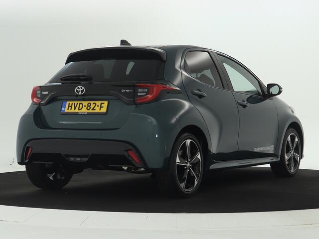 Toyota YARIS 1.5 Hybrid 130 Executive | DEMO |