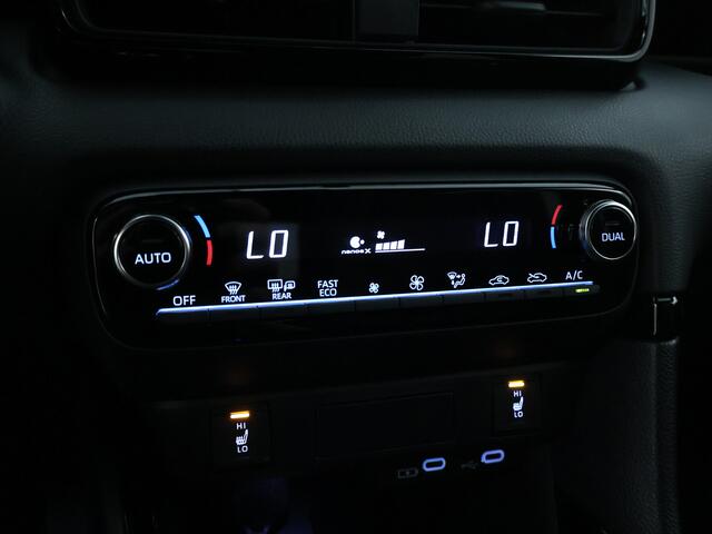 Toyota YARIS 1.5 Hybrid 130 Executive | DEMO |