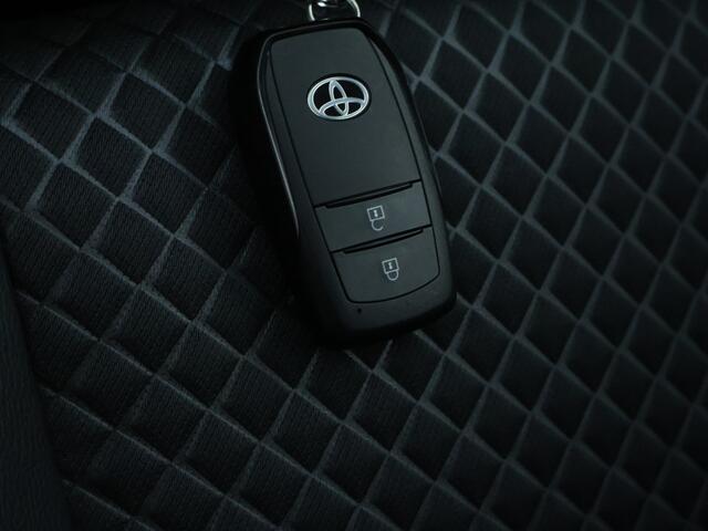 Toyota YARIS 1.5 Hybrid 130 Executive | DEMO |