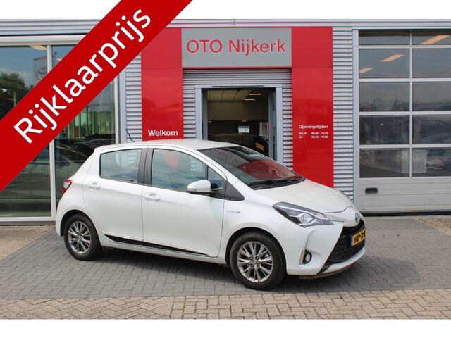 Toyota YARIS 1.5 Hybrid Design