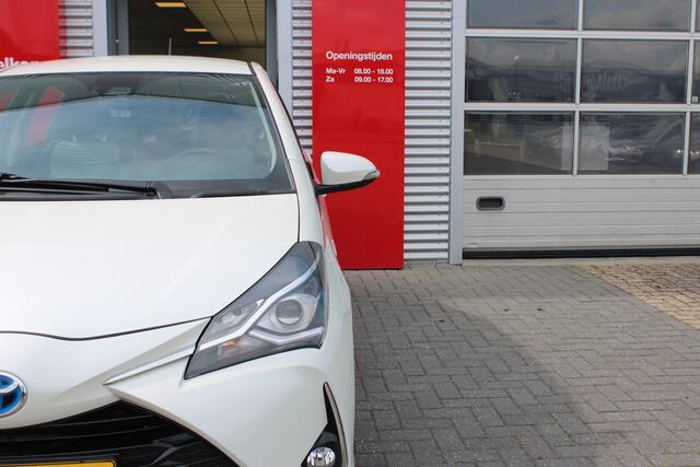 Toyota YARIS 1.5 Hybrid Design