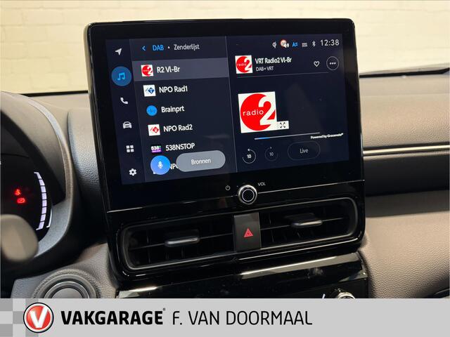 Toyota YARIS Cross 1.5 Hybrid Teamplayer 130pk | Winter Pack