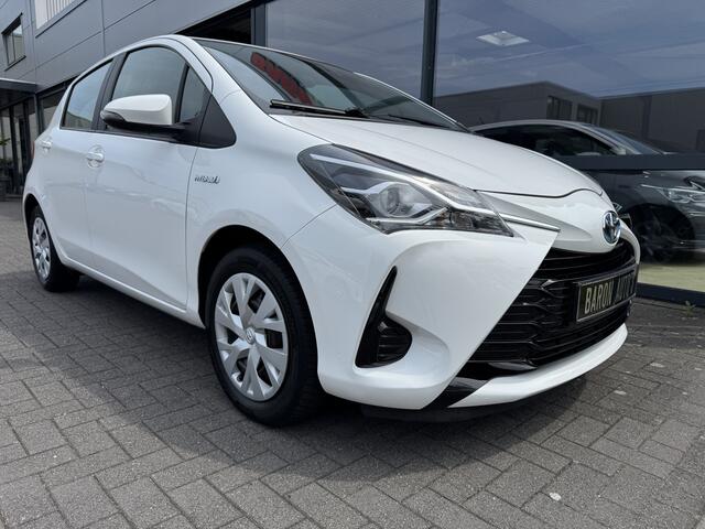 Toyota YARIS 1.5 Hybrid Active