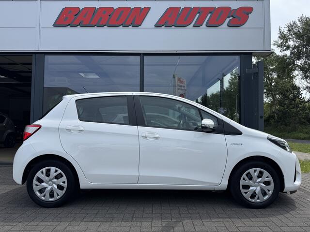 Toyota YARIS 1.5 Hybrid Active