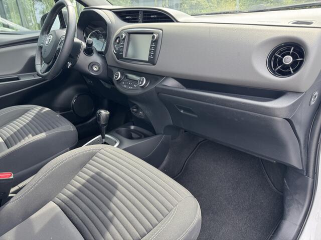 Toyota YARIS 1.5 Hybrid Active