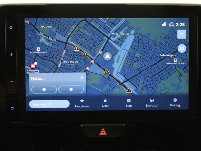 Toyota YARIS Cross 1.5 Hybrid Explore