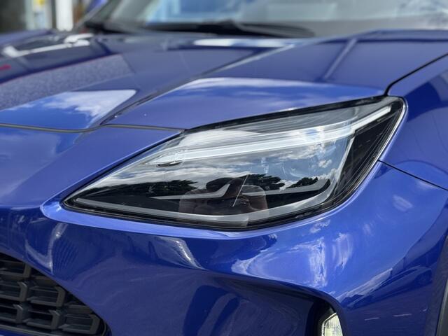 Toyota YARIS Cross 1.5 Hybrid 115 Dynamic Keyless, stoelverwarming, Navigatie , All-in Rijklaarprijs