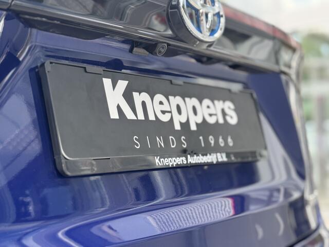 Toyota YARIS Cross 1.5 Hybrid 115 Dynamic Keyless, stoelverwarming, Navigatie , All-in Rijklaarprijs