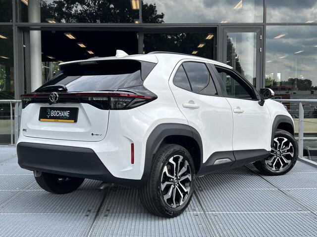 Toyota YARIS Cross 1.5 Hybrid 130 Dynamic | NIEUW MODEL!