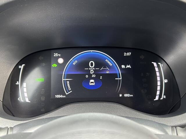 Toyota YARIS Cross 1.5 Hybrid 130 Dynamic | NIEUW MODEL!