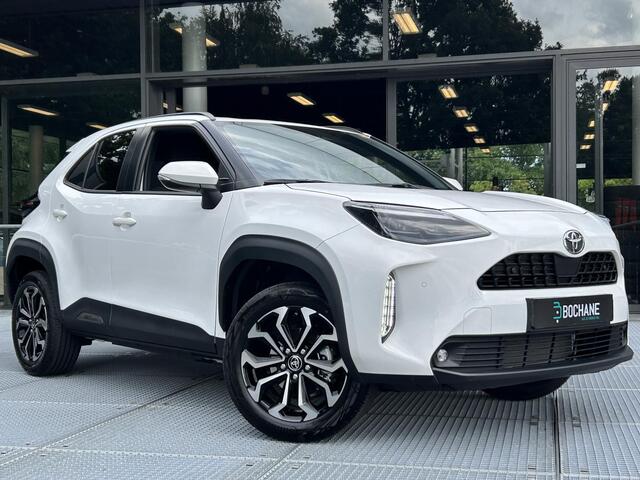 Toyota YARIS Cross 1.5 Hybrid 130 Dynamic | NIEUW MODEL!