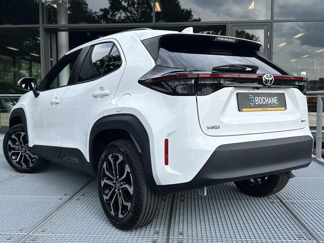 Toyota YARIS Cross 1.5 Hybrid 130 Dynamic | NIEUW MODEL!