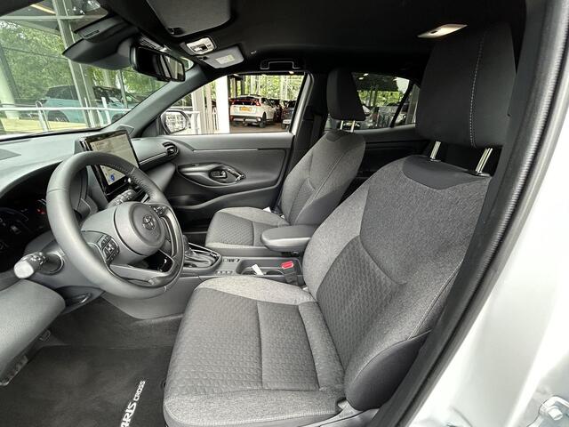 Toyota YARIS Cross 1.5 Hybrid 130 Dynamic | NIEUW MODEL!