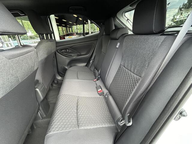 Toyota YARIS Cross 1.5 Hybrid 130 Dynamic | NIEUW MODEL!