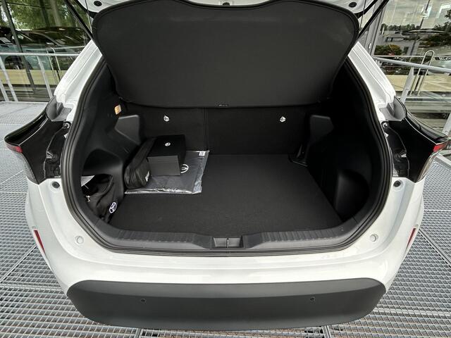 Toyota YARIS Cross 1.5 Hybrid 130 Dynamic | NIEUW MODEL!