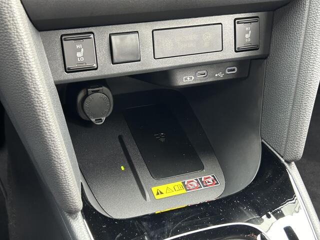 Toyota YARIS Cross 1.5 Hybrid 130 Dynamic | NIEUW MODEL!