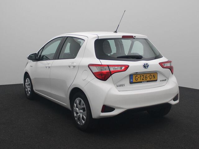 Toyota YARIS 1.5 Hybrid Active