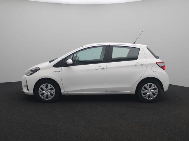Toyota YARIS 1.5 Hybrid Active