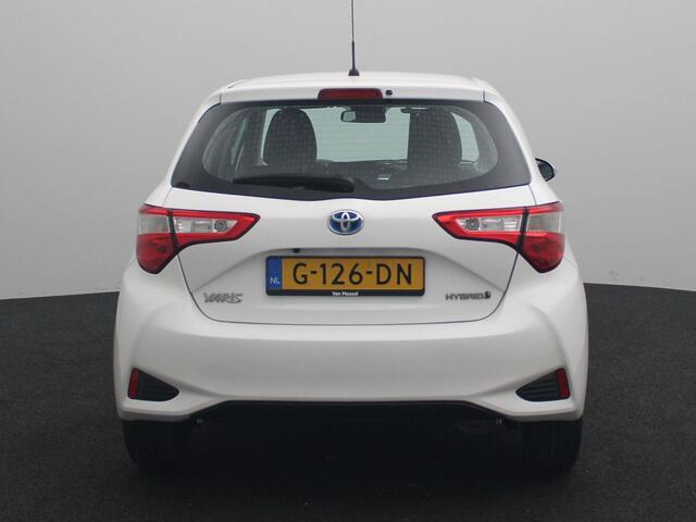 Toyota YARIS 1.5 Hybrid Active