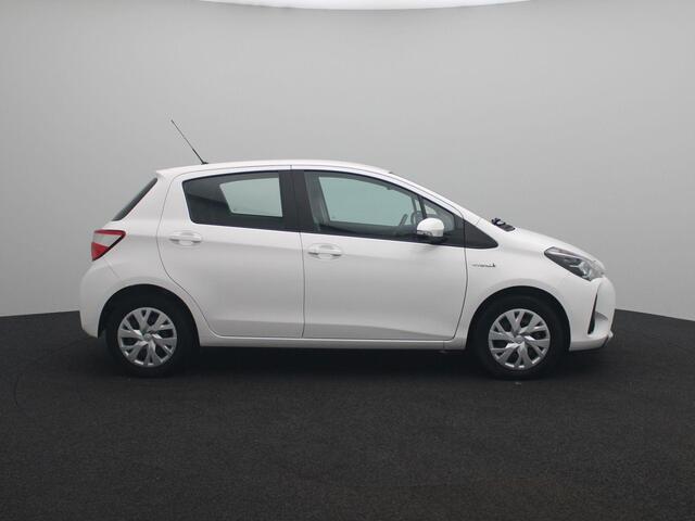 Toyota YARIS 1.5 Hybrid Active