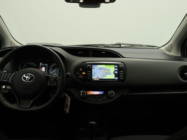 Toyota YARIS 1.5 Hybrid Active