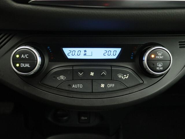 Toyota YARIS 1.5 Hybrid Active