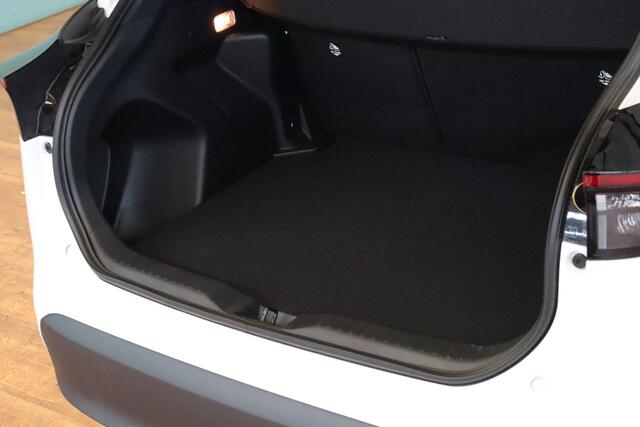 Toyota YARIS Cross 1.5 Hybrid 130 Team Player | APPCONNECT | CAMERA | STUUR/STOELVERW | ADAP CRUISE | LANE-ASSIST |