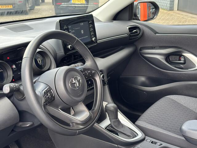 Toyota YARIS 1.5 Hybrid Dynamic / Camera / Climate Control / Android Auto/ Apple Carplay /