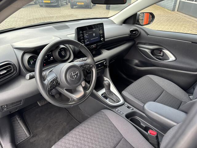 Toyota YARIS 1.5 Hybrid Dynamic / Camera / Climate Control / Android Auto/ Apple Carplay /