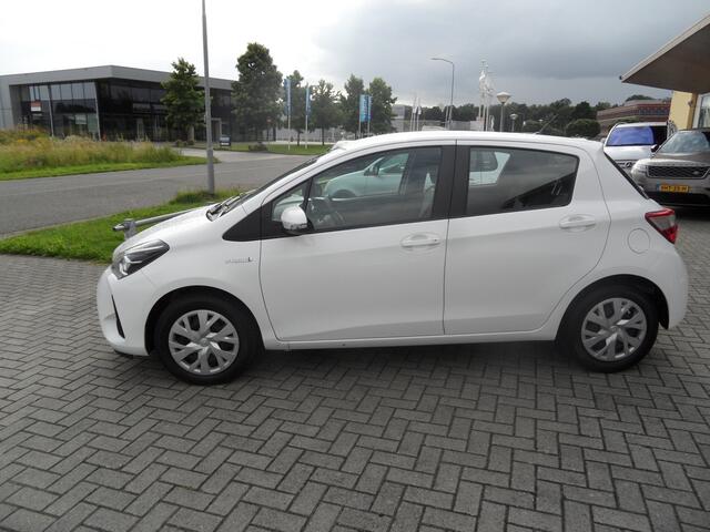 Toyota YARIS 1.5 Hybrid Active