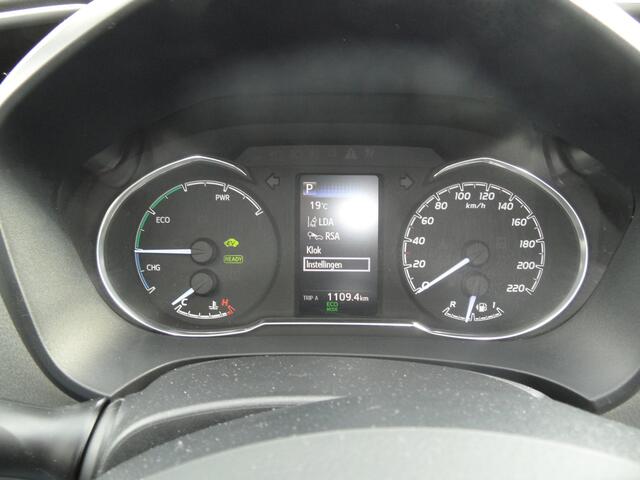 Toyota YARIS 1.5 Hybrid Active