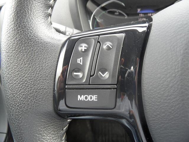 Toyota YARIS 1.5 Hybrid Active