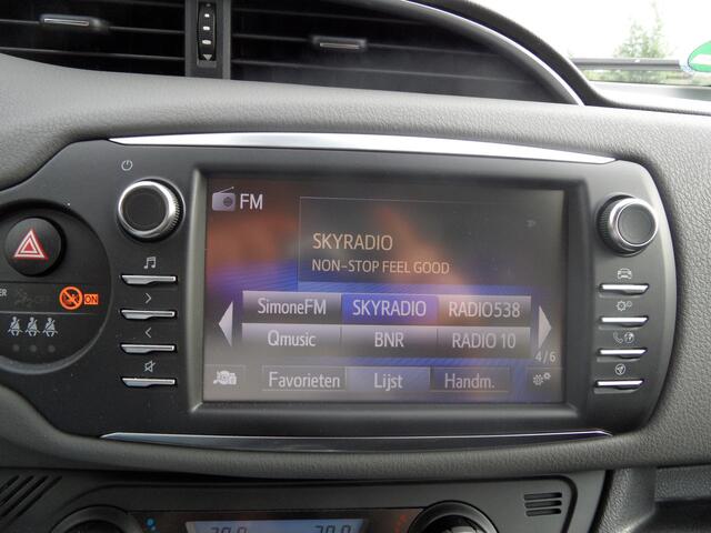 Toyota YARIS 1.5 Hybrid Active