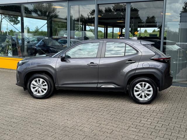 Toyota YARIS 1.5 Hybrid Comfort - Navi/apple/android- camera