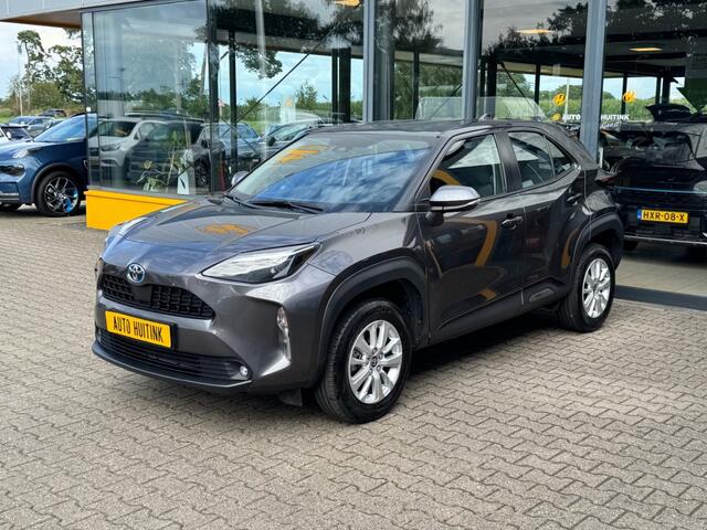 Toyota YARIS 1.5 Hybrid Comfort - Navi/apple/android- camera