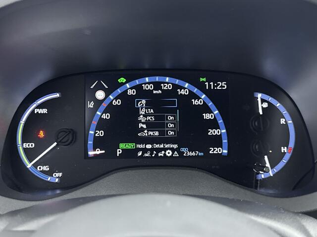 Toyota YARIS Cross 1.5 Hybrid Dynamic Limited | Stuurwiel Verwarmd | Voorstoelen Verwarmd | Cruise Control Adaptief | Rijstrooksensor Met Correctie | Parkeercamera Achter |