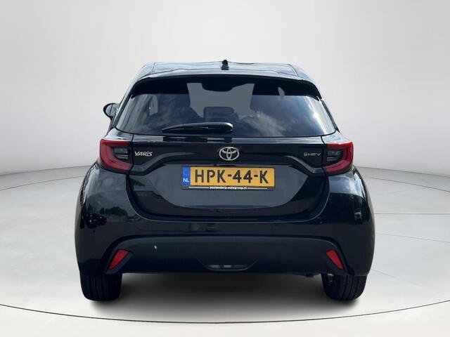 Toyota YARIS 1.5 Hybrid 115 Dynamic | Navigatie | Apple CarPlay/Android auto | Achteruitrijcamera | Comfort Pack